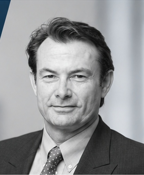 Ralf Schotten, Partner Germany bei AIKON Partners