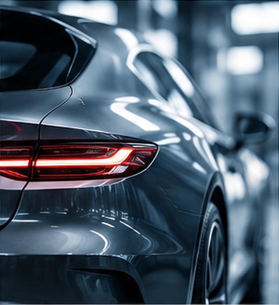 Automotive