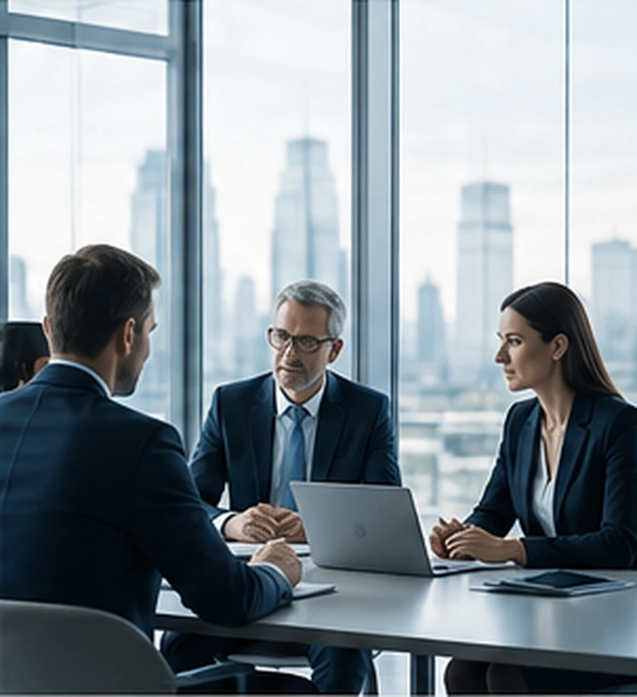 Professional Services